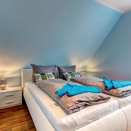 Ferienwohnung Sellin 2 *