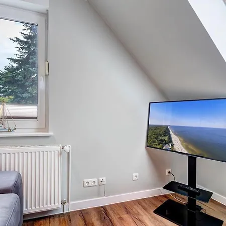 Ferienwohnung Sellin 2 Sellin (Usedom)