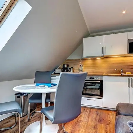 Ferienwohnung Sellin 2 Apartmán