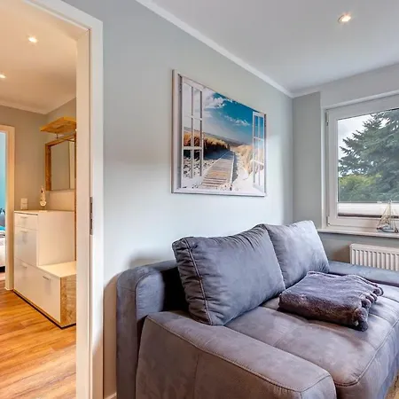 Ferienwohnung Sellin 2 * Sellin (Usedom)